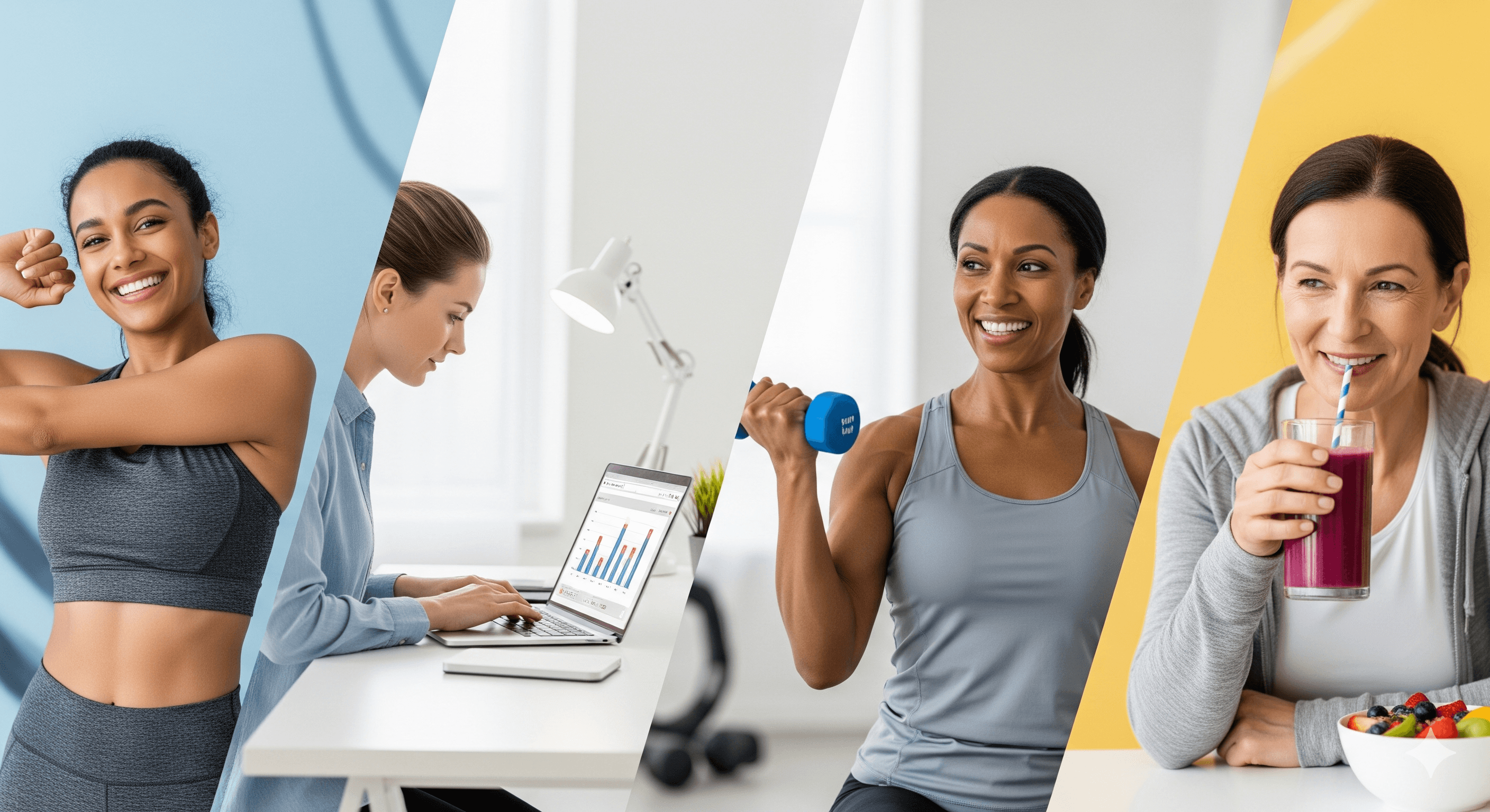 Health and Wellness
