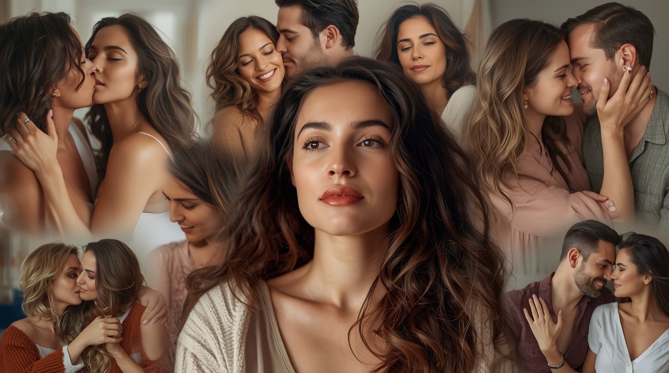 Image héro des articles d'intimité