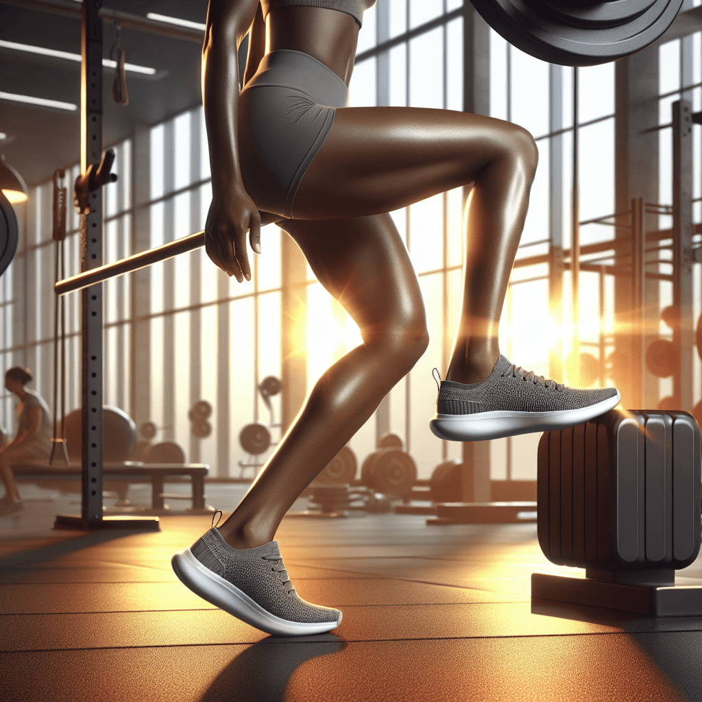 Top Workout Schuhe für Frauen empfohlen von Experten und Trainern - Abschnitt 2