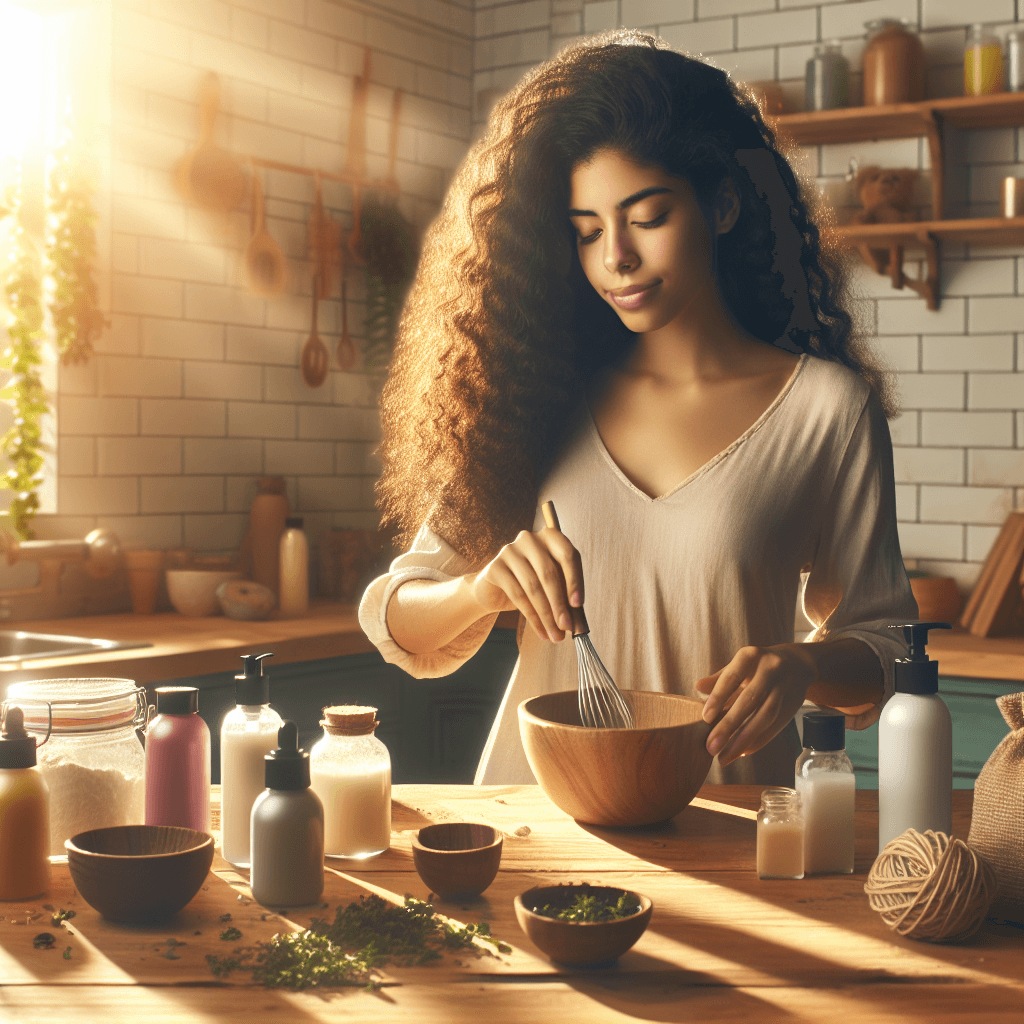 Conseils Essentiels de Soin Personnel d’une Coiffeuse Célèbre Experte en Éclat et Lèvres Sublimes - Section 2