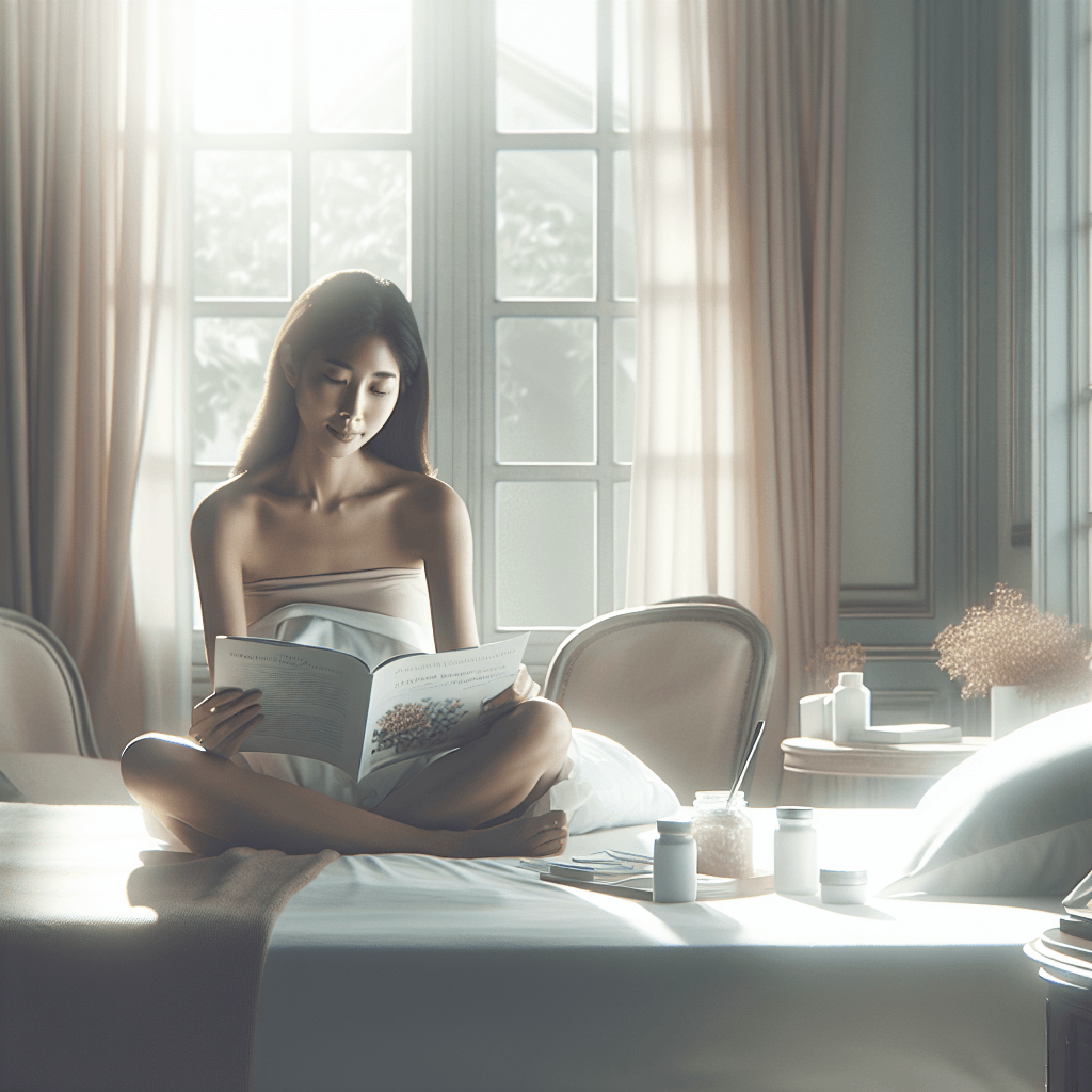 Top 17 des lubrifiants pour des moments intimes confortables en solo et à deux - Section 3