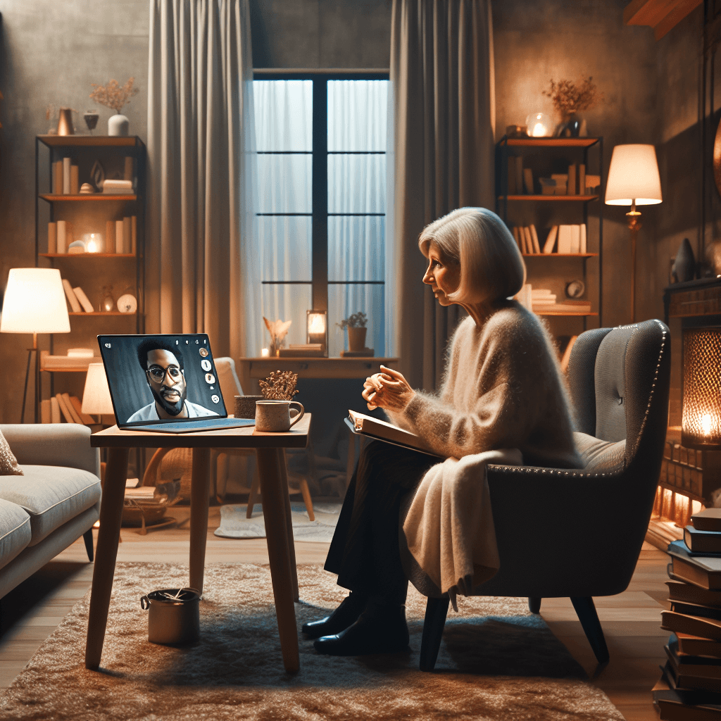 La thérapie : une solution adaptée à tous ? Avis de spécialistes en santé mentale - Section 1