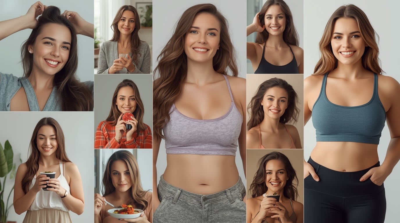 Image héro des articles de perte de poids