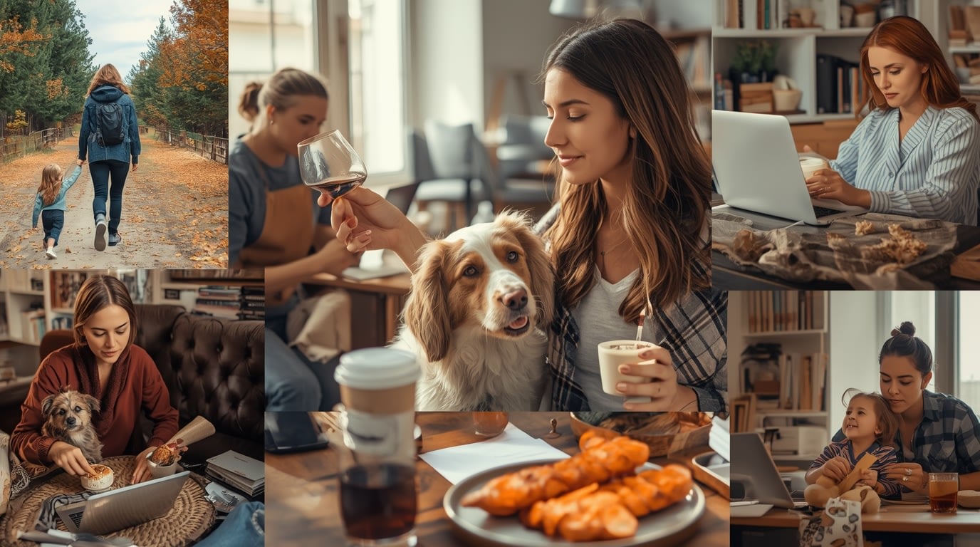 Image héro des articles de vie