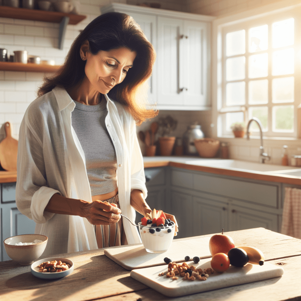 O Que Realmente São 30 Gramas de Proteína? Guia Prático - Seção 3