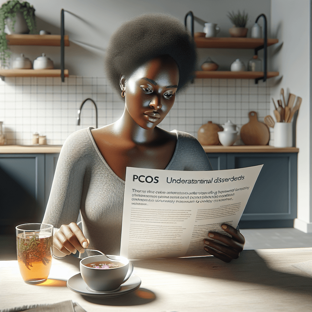 Moyens plus simples de perdre du poids avec le SOPK : conseils nutritionnels et d’exercice experts - Section 2