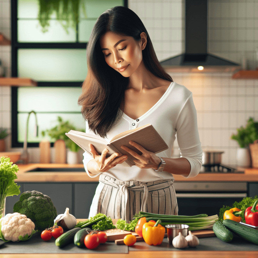 Recettes de dîners sains et savoureux pour soutenir vos objectifs de perte de poids ce soir - Section 3