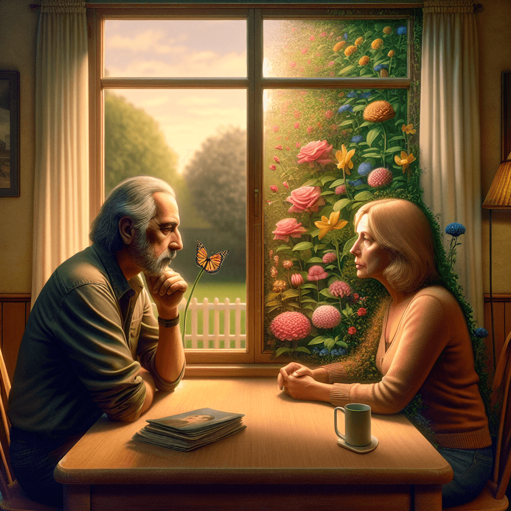 Pourquoi le « divorce gris » se généralise et comment le gérer avec succès - Section 1