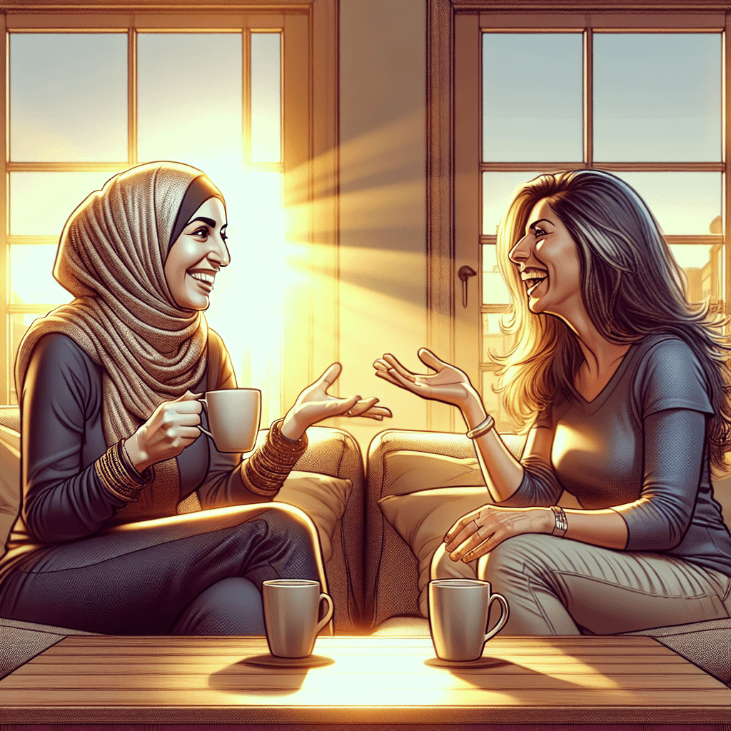 Comprendre le Mythe du Stéréotype « U-Haul » chez les Lesbiennes et ce qui le Motive Vraiment - Section 3