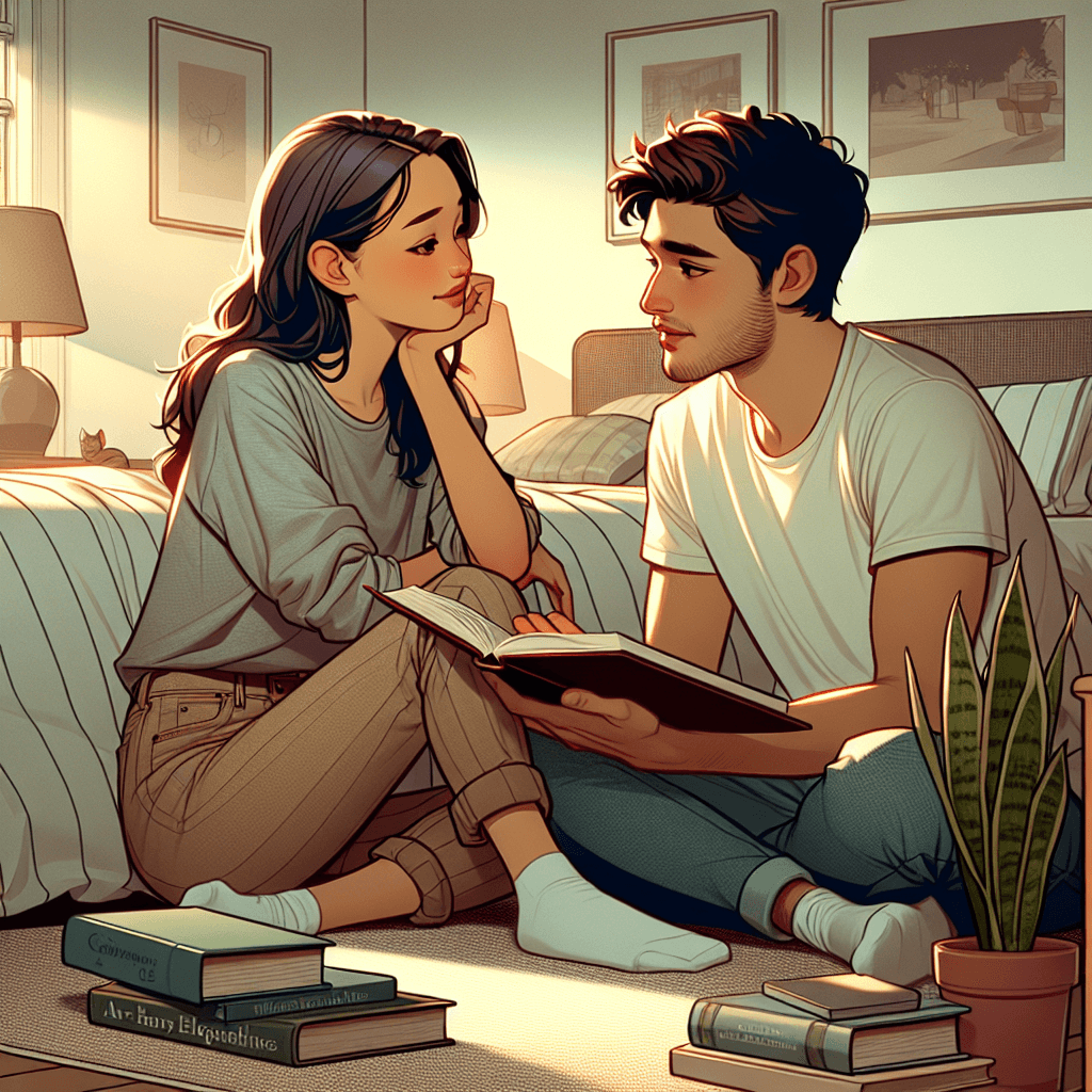 Comprendre le Mythe du Stéréotype « U-Haul » chez les Lesbiennes et ce qui le Motive Vraiment - Section 1