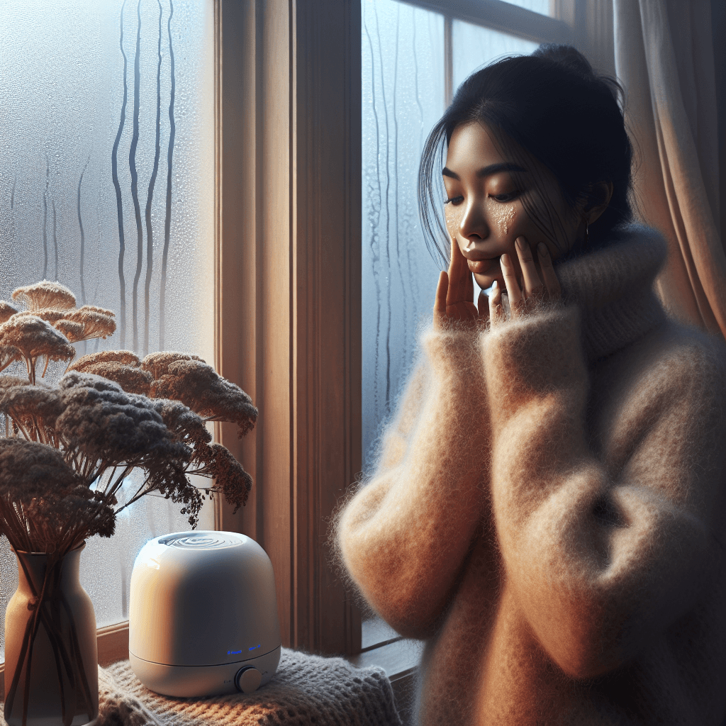 Dicas Essenciais para Manter a Pele Hidratada e Saudável Durante os Meses Secos de Inverno - Seção 3