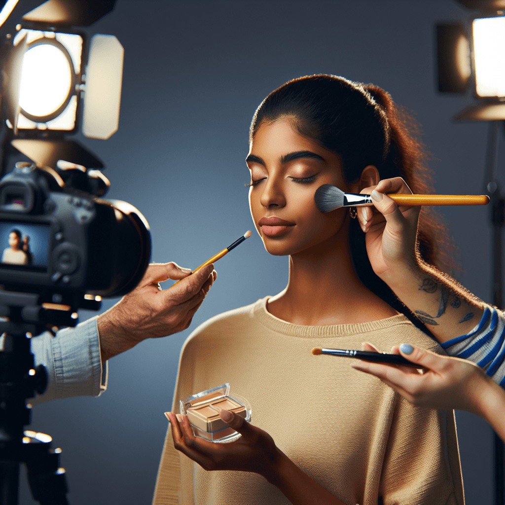 Mon avis honnête sur Giorgio Armani Luminous Silk Foundation après trois semaines d’utilisation - Section 4