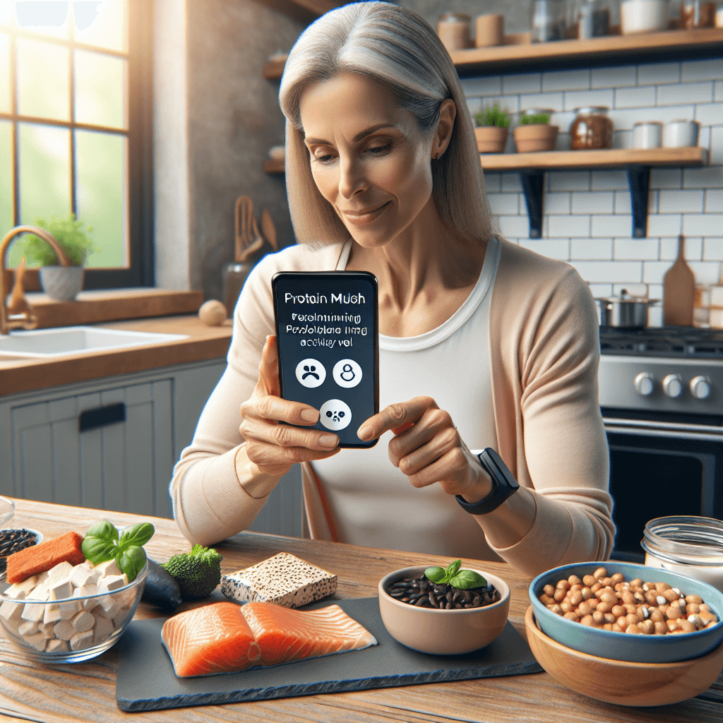 Nutritious High-Protein Breakfast Ideas That Help You Stay Full and Support Weight Loss - Section 3