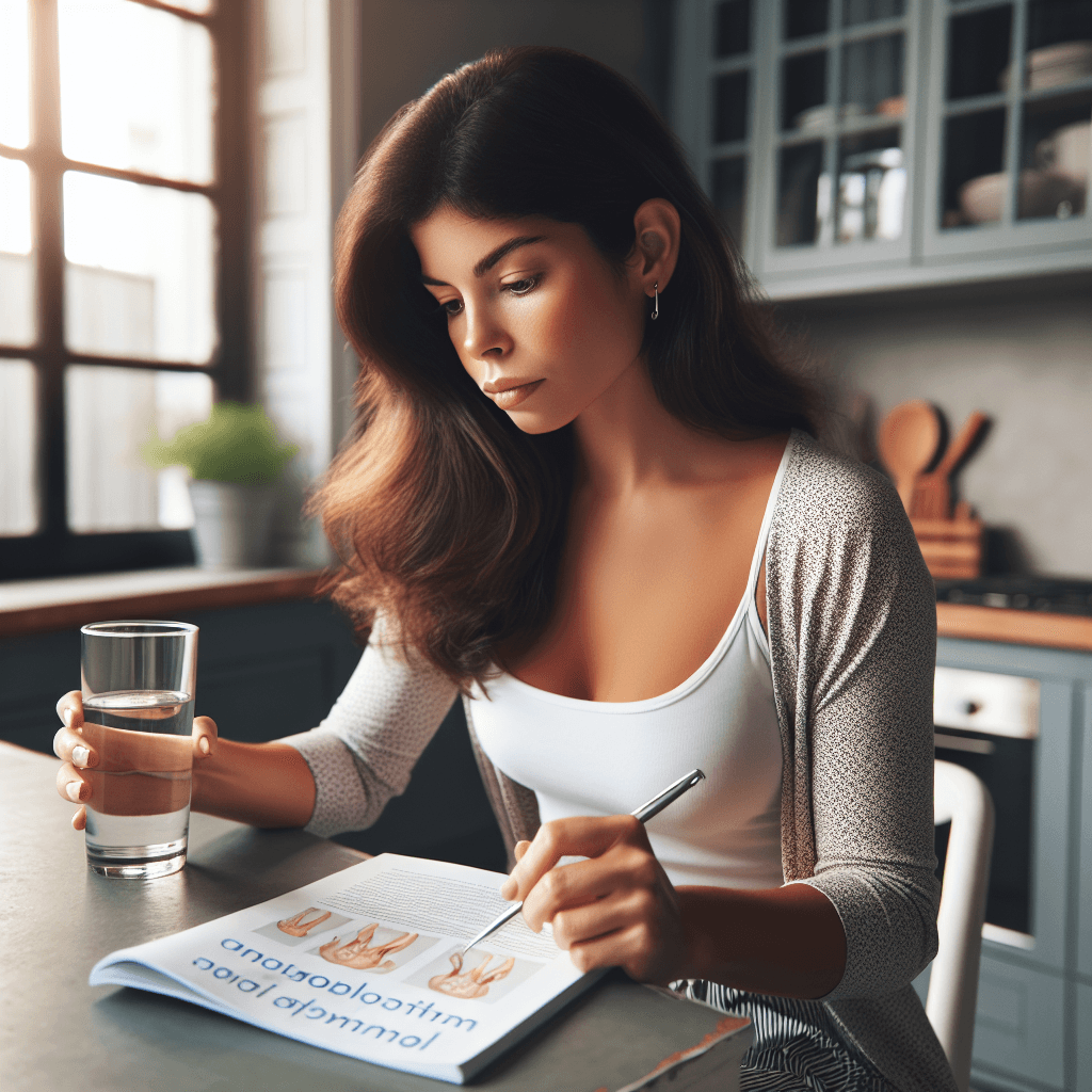 Stratégies efficaces et sûres pour perdre du poids dans la trentaine : Conseils d’experts pour réussir - Section 2