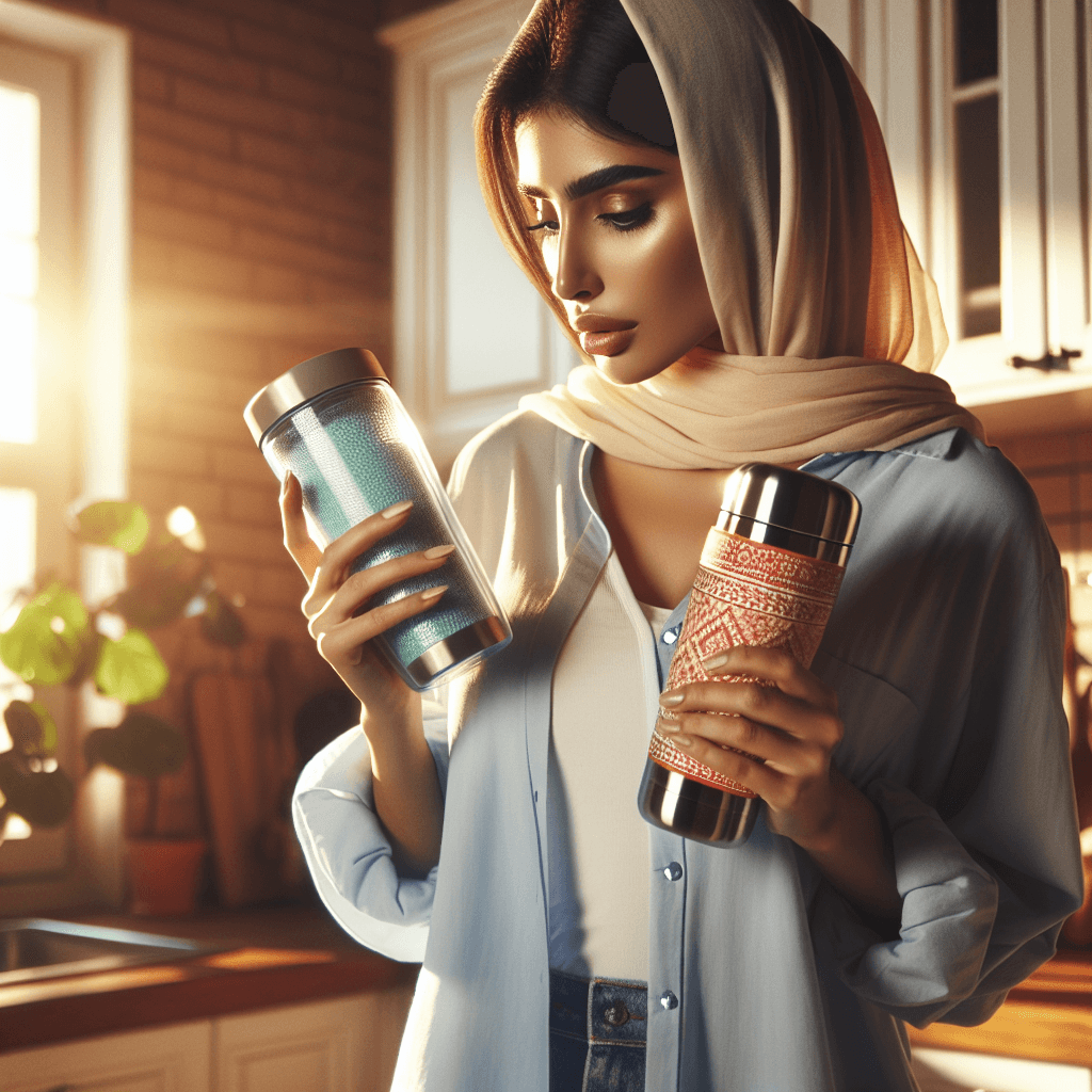 Hydro Flask vs. Stanley Tumblers : Un examen complet pour trouver votre partenaire d'hydratation parfait - Section 1