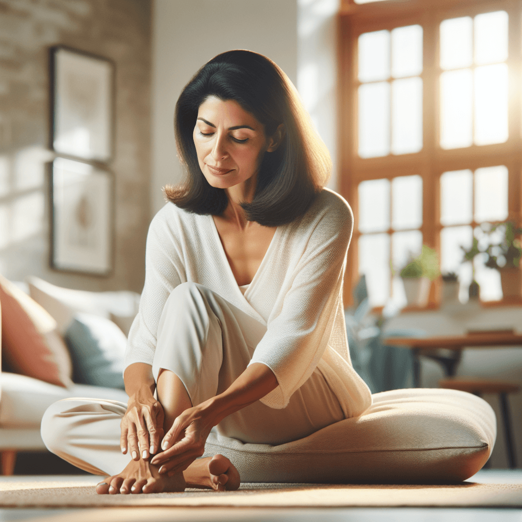 Principais Pantufas Femininas Avaliadas por Especialistas: Conforto e Alívio para seus Pés - Seção 3