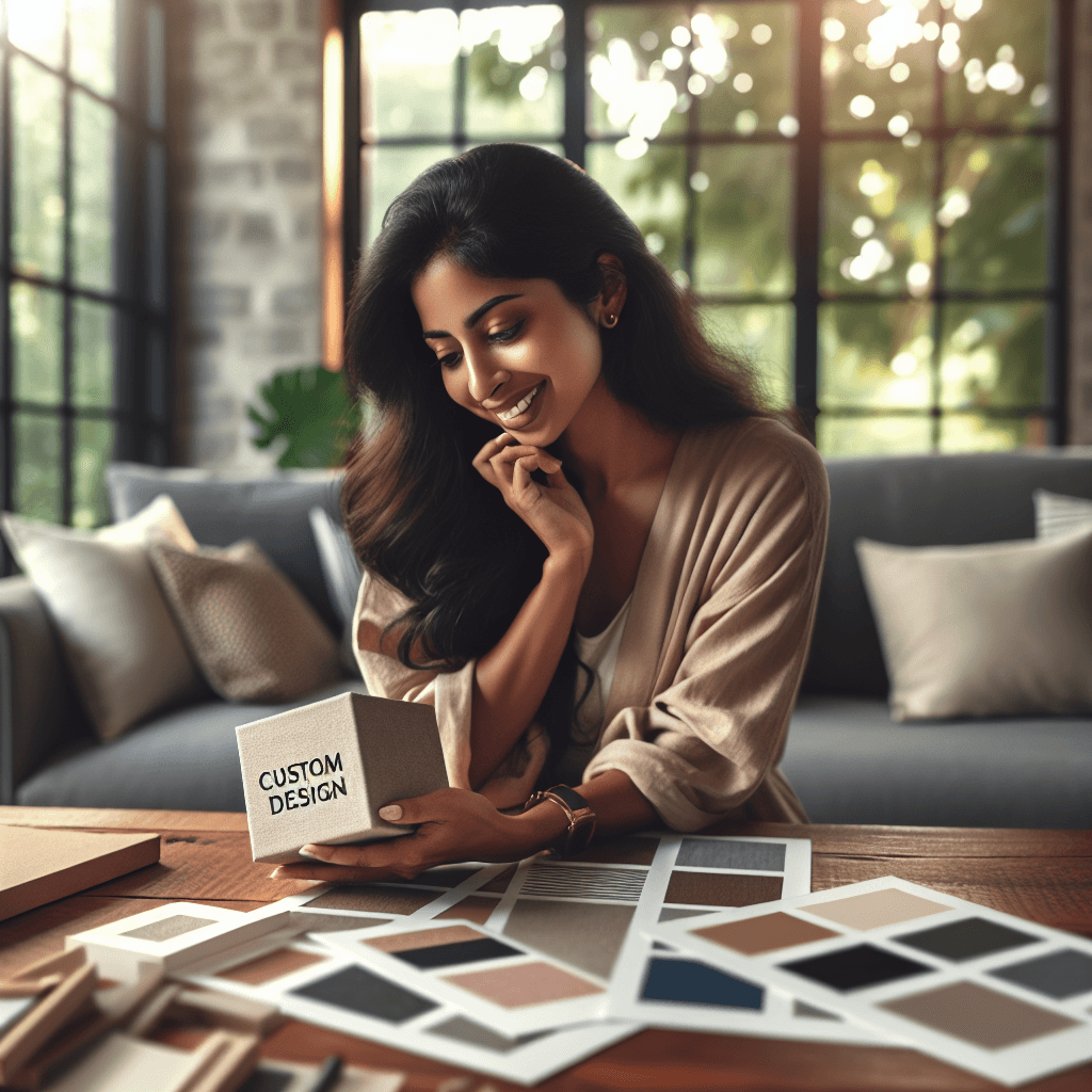 Idées de cadeaux attentionnés que votre copine adorera - Section 2