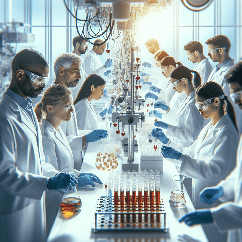 Cómo el consumo moderado de vino semanal puede reducir significativamente el riesgo de enfermedad cardíaca - Sección 4