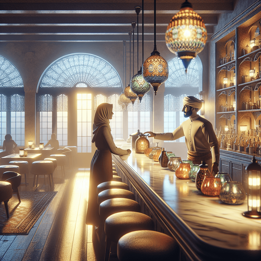 Fuggi dall'inverno londinese con una serata greca da Bottarga a Chelsea - Sezione 4