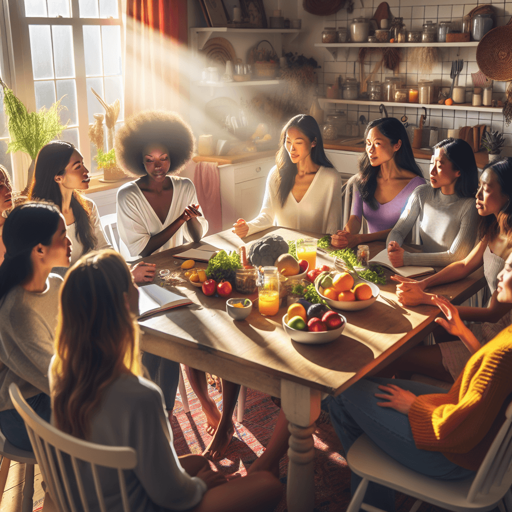 Comprendere il Test del Microbioma Intestinale: Ne Hai Davvero Bisogno? - Sezione 4