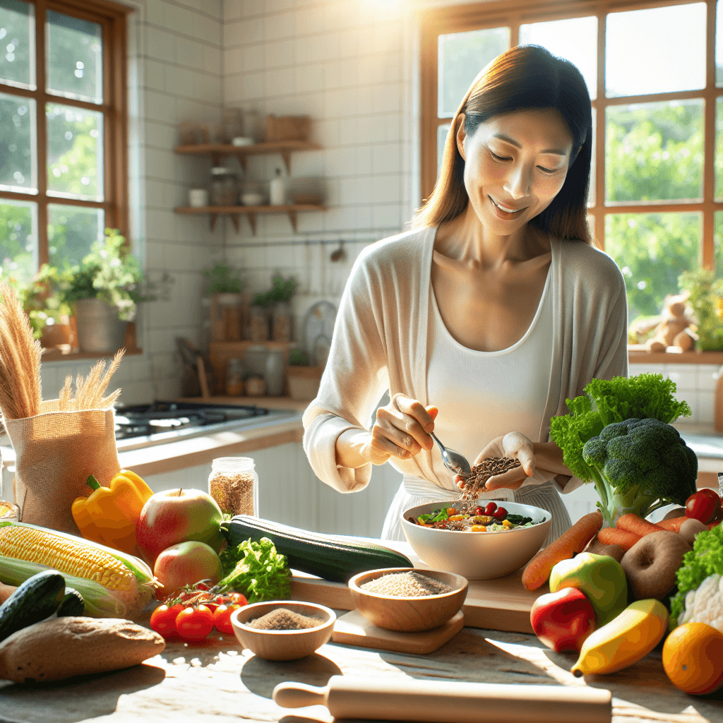 Comprendere il Test del Microbioma Intestinale: Ne Hai Davvero Bisogno? - Sezione 3