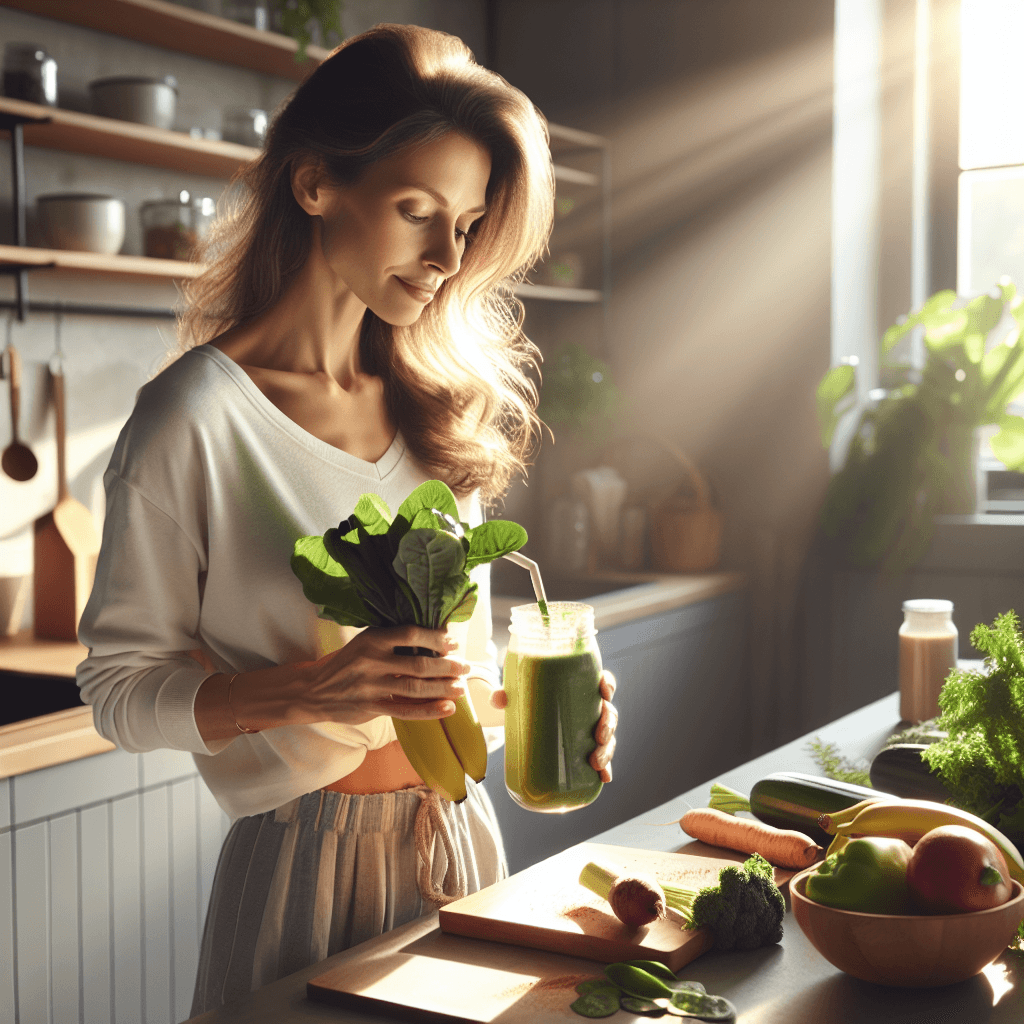 Perché gli anziani dovrebbero evitare integratori di potassio senza parere medico - Sezione 3