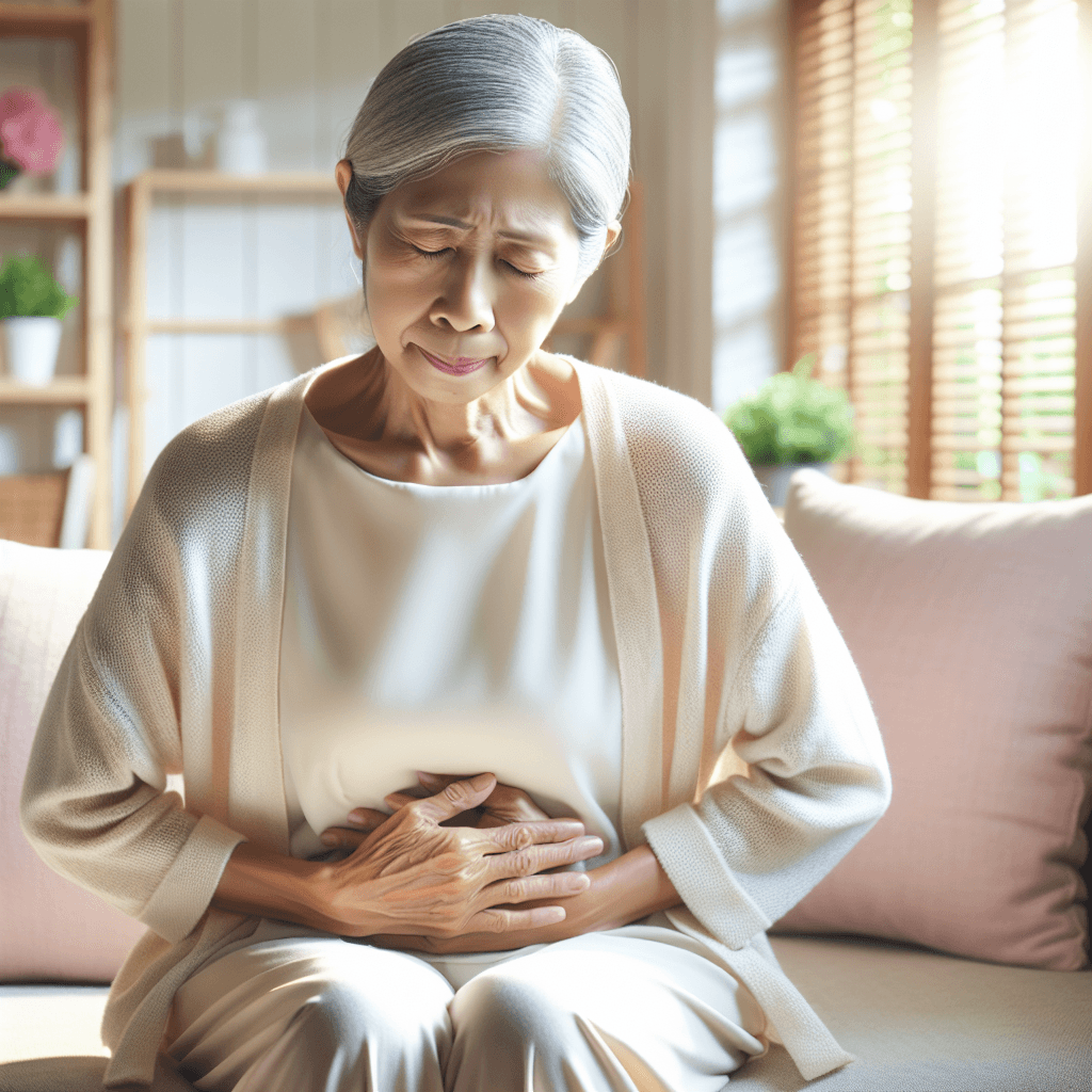 Perché gli anziani dovrebbero evitare integratori di potassio senza parere medico - Sezione 2