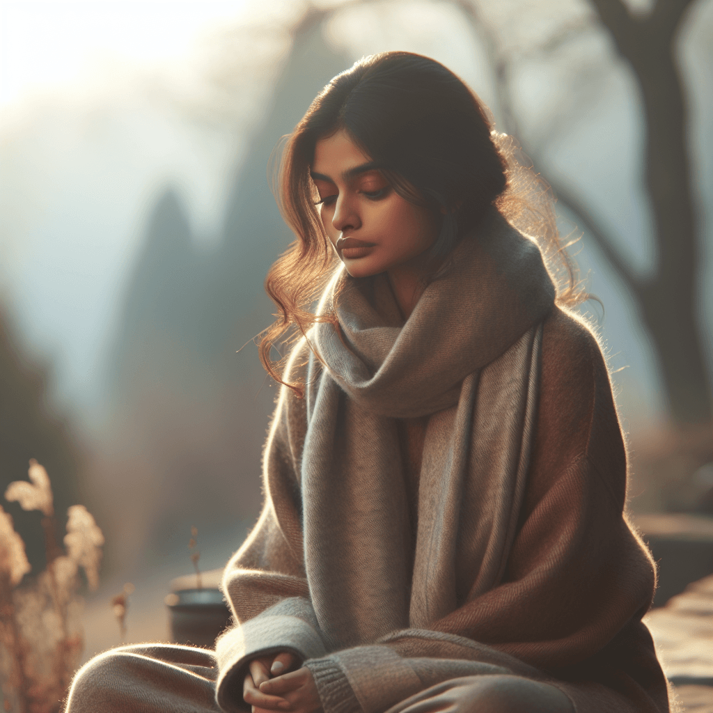 Séparée de sa famille ? Créez un 'Noël en famille choisie' quand vous passez les fêtes seule - Section 3