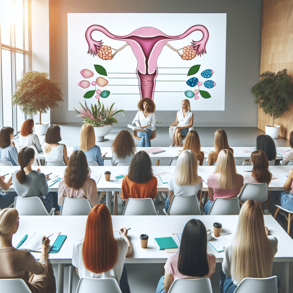 Pourquoi les ovaires vieillissent-ils plus vite que le reste du corps ? Comprendre la science derrière la longévité des femmes - Section 4