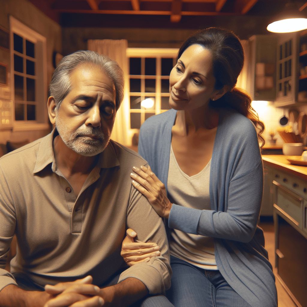 Comprendre le Sundowning : Un Indicateur Précoce de la Démence à Connaître - Section 2