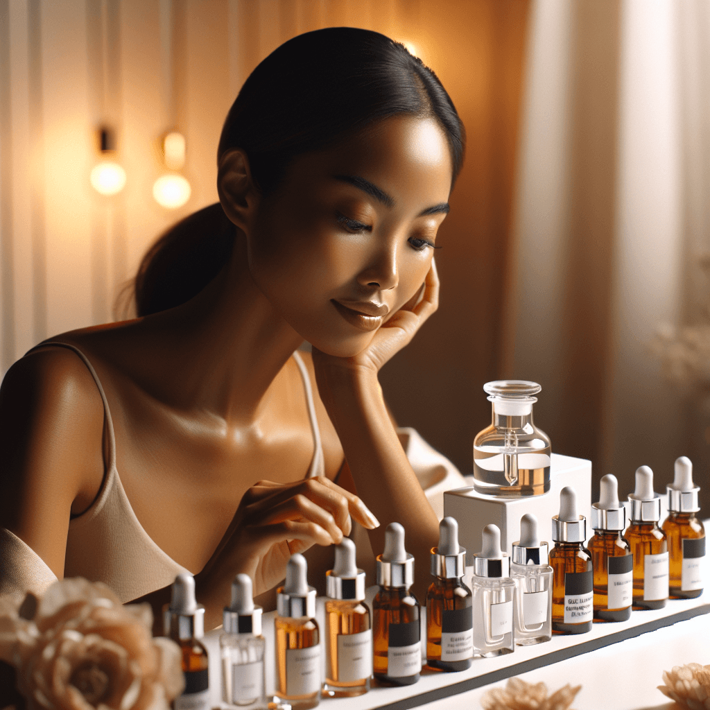 Top 7 Hyaluronic Acid Serums for Radiant Skin, Trusted by Experts - Section 2