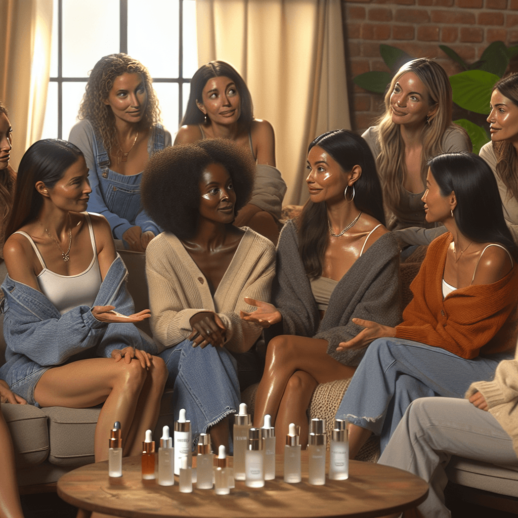 Top 7 Hyaluronic Acid Serums for Radiant Skin, Trusted by Experts - Section 4