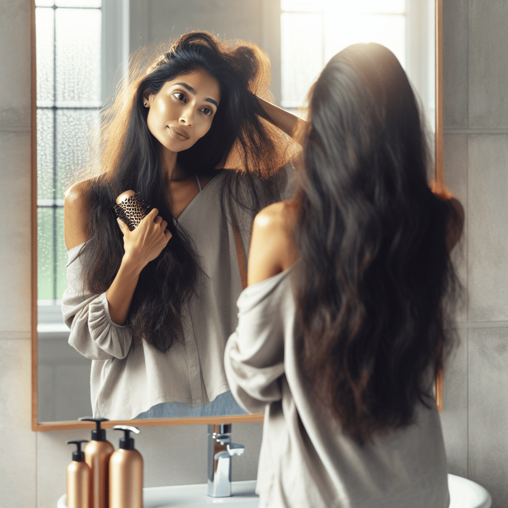 Meilleurs shampoings pour lutter contre les effets de l'eau dure sur les cheveux, approuvés par des experts capillaires - Section 4