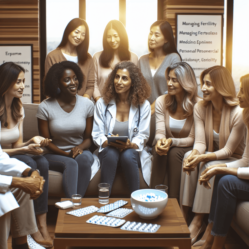 Comment Ozempic et Médicaments Similaires Peuvent Affecter la Fiabilité de Votre Contraception Selon les Experts Santé - Section 3