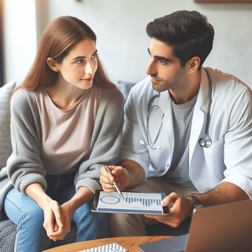 Comment Ozempic et Médicaments Similaires Peuvent Affecter la Fiabilité de Votre Contraception Selon les Experts Santé - Section 1