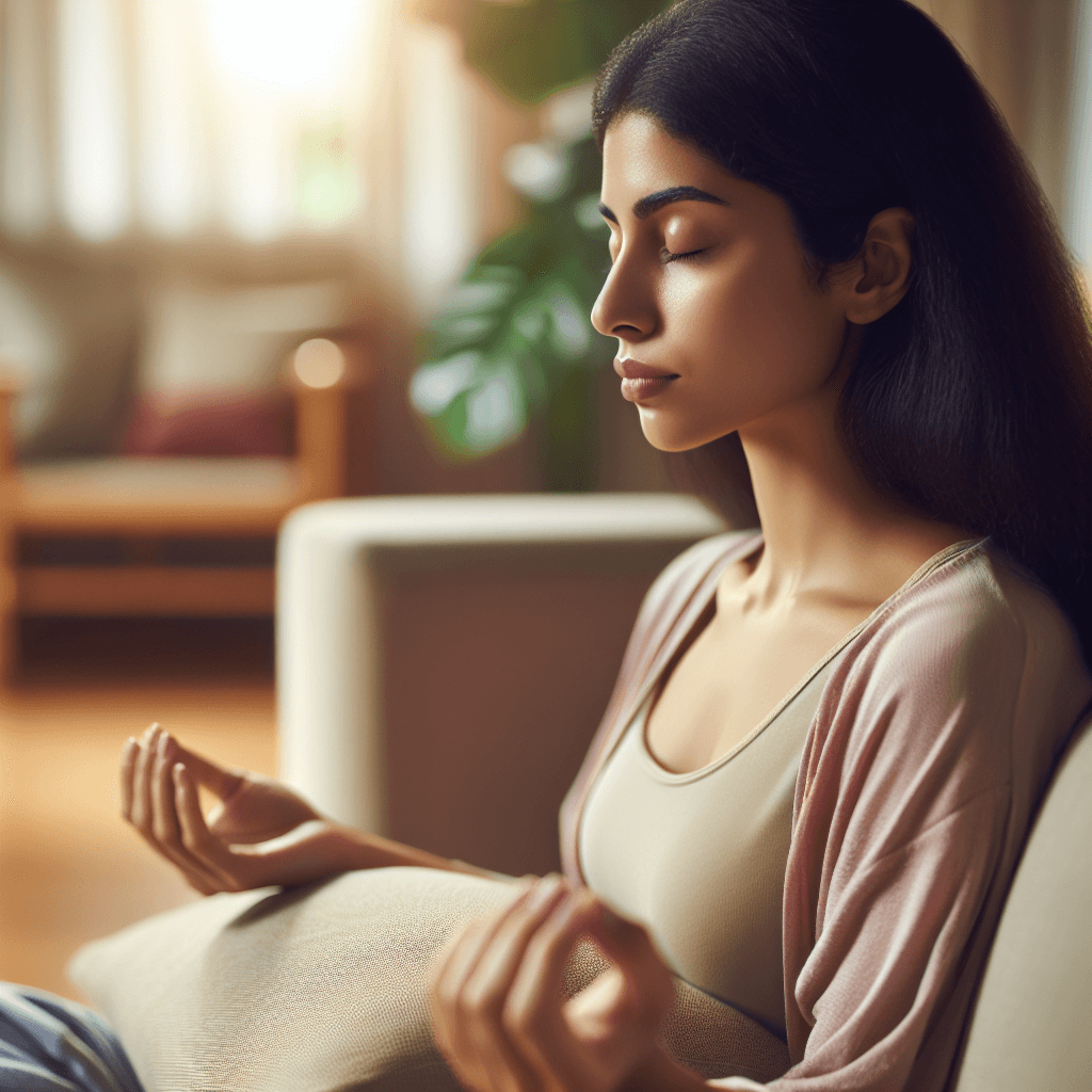 Reiseangst verstehen: Sorgen lindern und entspannt unterwegs sein - Abschnitt 3