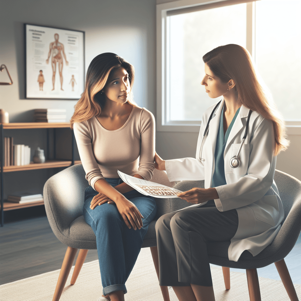 Informations essentielles sur l'utilisation d'Ozempic lors de la planification d'une grossesse, selon les experts médicaux - Section 3