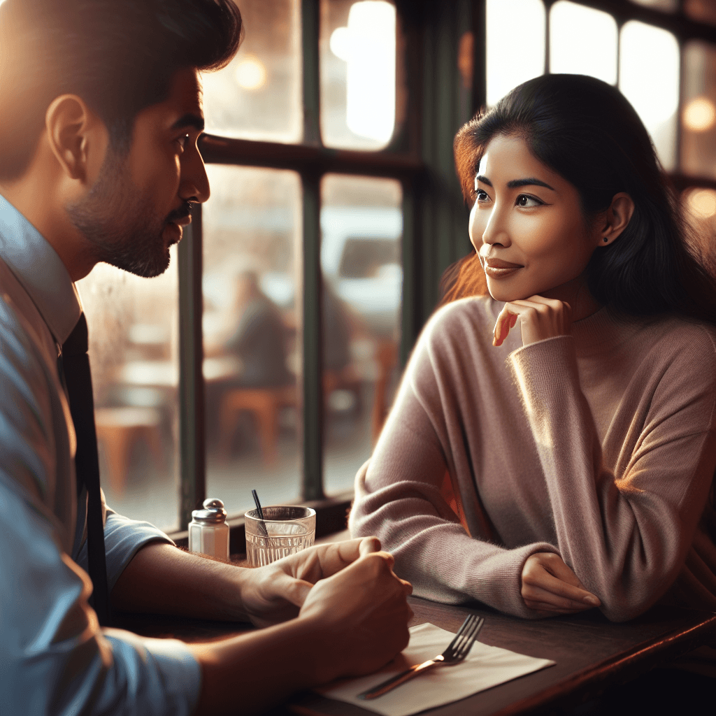 Pourquoi les disputes par SMS sont nuisibles aux couples et comment briser le cycle - Section 4