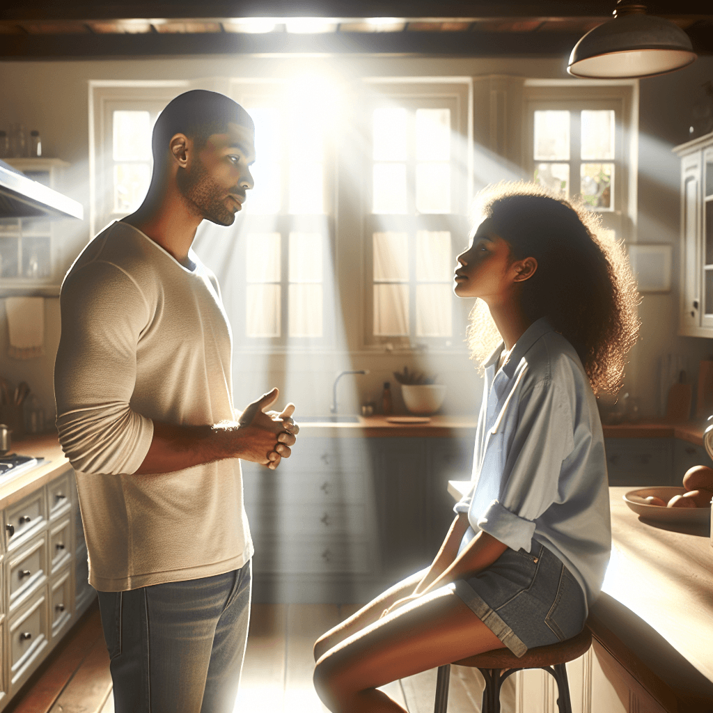 Comprendre l’éloignement familial : quand poser des limites ou s’éloigner pour votre bien-être - Section 2