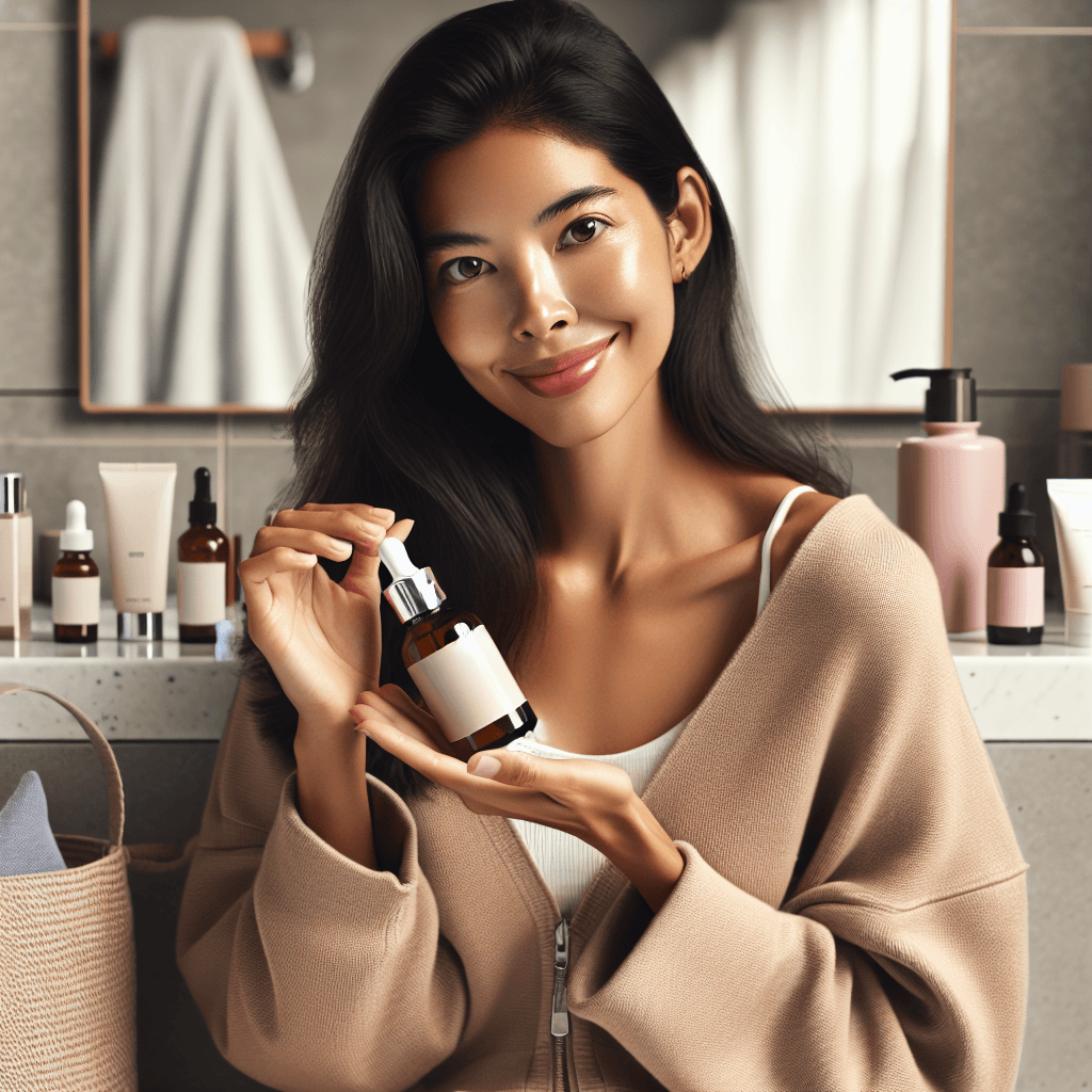 Top 8 Retinol Alternatives Recommended by Skin Experts and Beauty Editors - Section 2