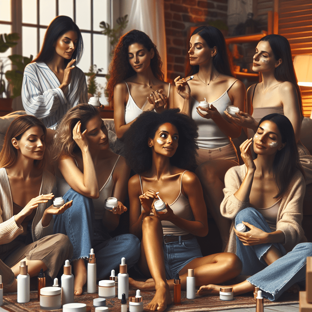 Top 8 des alternatives douces au rétinol recommandées par des experts de la peau et des éditrices beauté - Section 4