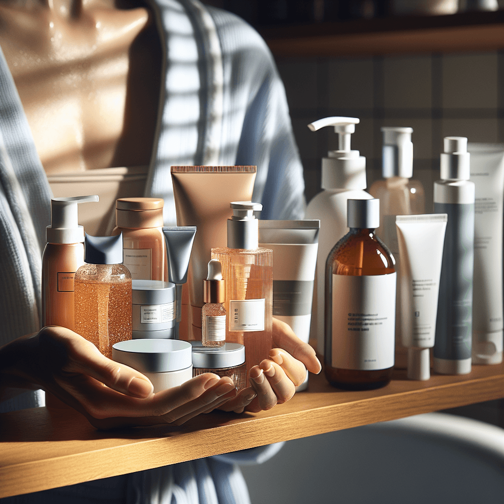 Top Salicylsäure-Produkte, um Akne zu besiegen und Ihre Haut zu erneuern - Abschnitt 2