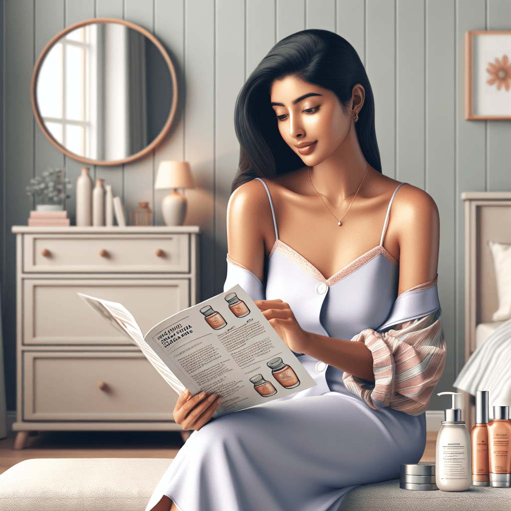 Top Salicylsäure-Produkte, um Akne zu besiegen und Ihre Haut zu erneuern - Abschnitt 1