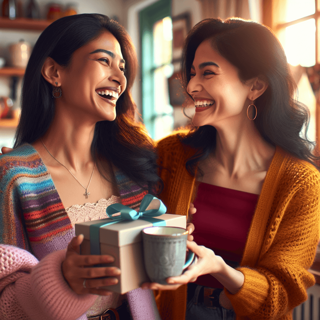 Perfect Gift Ideas for Your Sister That She’ll Actually Treasure - Section 4