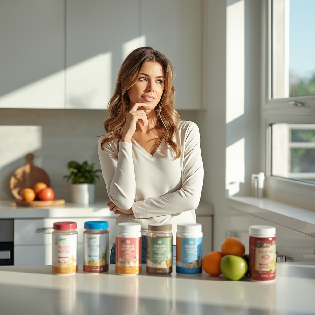 My In-Depth Experience Testing 6 Popular Huel Products: A Genuine Review - Section 1