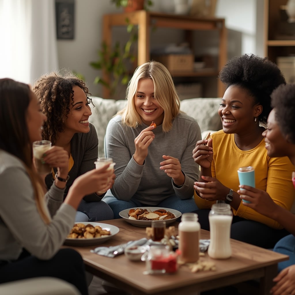 My In-Depth Experience Testing 6 Popular Huel Products: A Genuine Review - Section 4