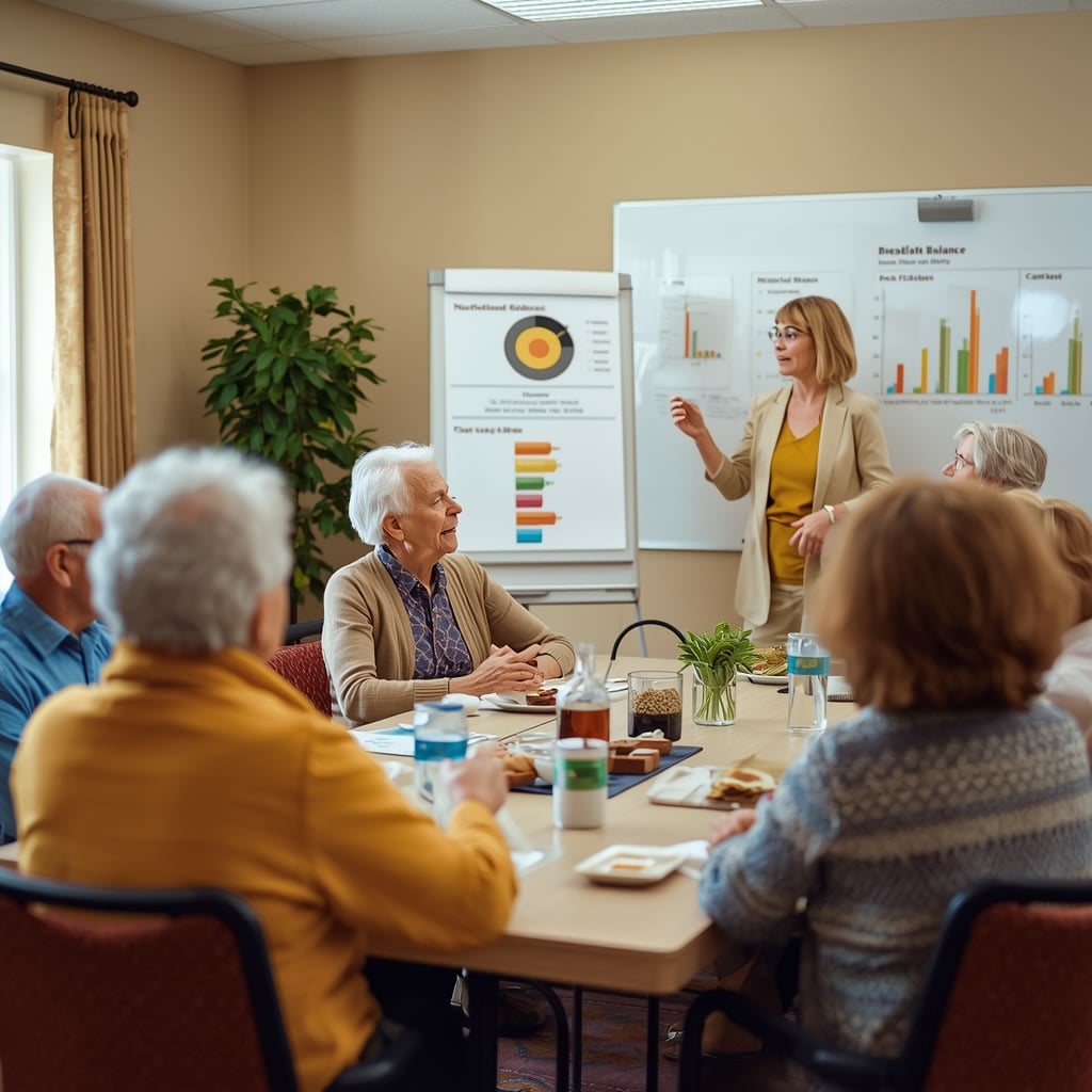 Por qué saltarse el desayuno en tus 50 podría estar causando aumento de peso no deseado - Sección 3