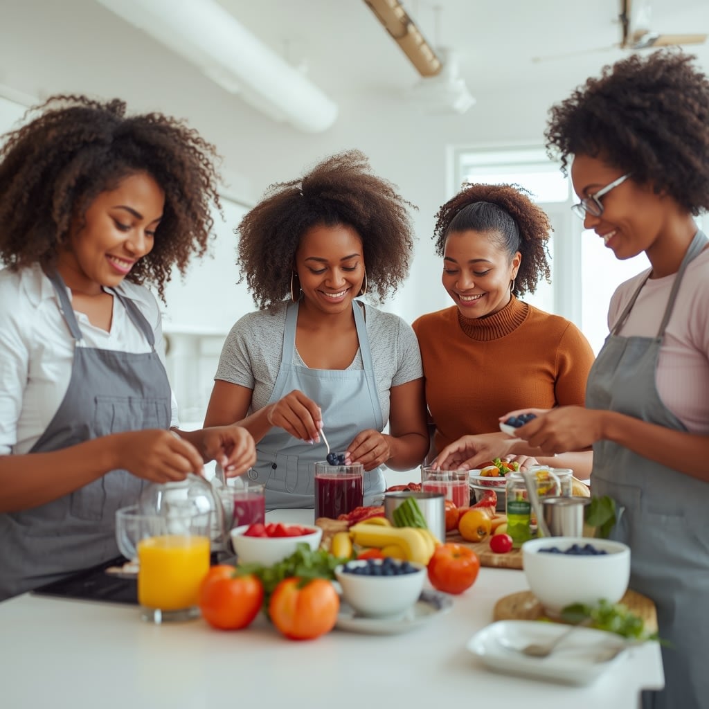 Scopri i Sorprendenti Benefici per la Salute dei Mirtilli e Come Includerli nella Tua Dieta - Sezione 4