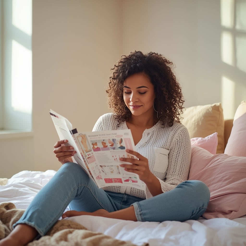 Top 9 Mutandine Vibranti Discrete per Godere di Piacere Privato in Ogni Momento - Sezione 2