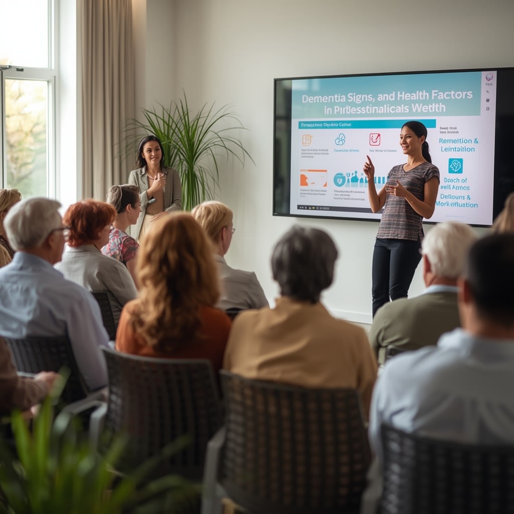 Potrebbero le variazioni del tuo colesterolo indicare un rischio futuro di demenza? Cosa devi sapere - Sezione 3